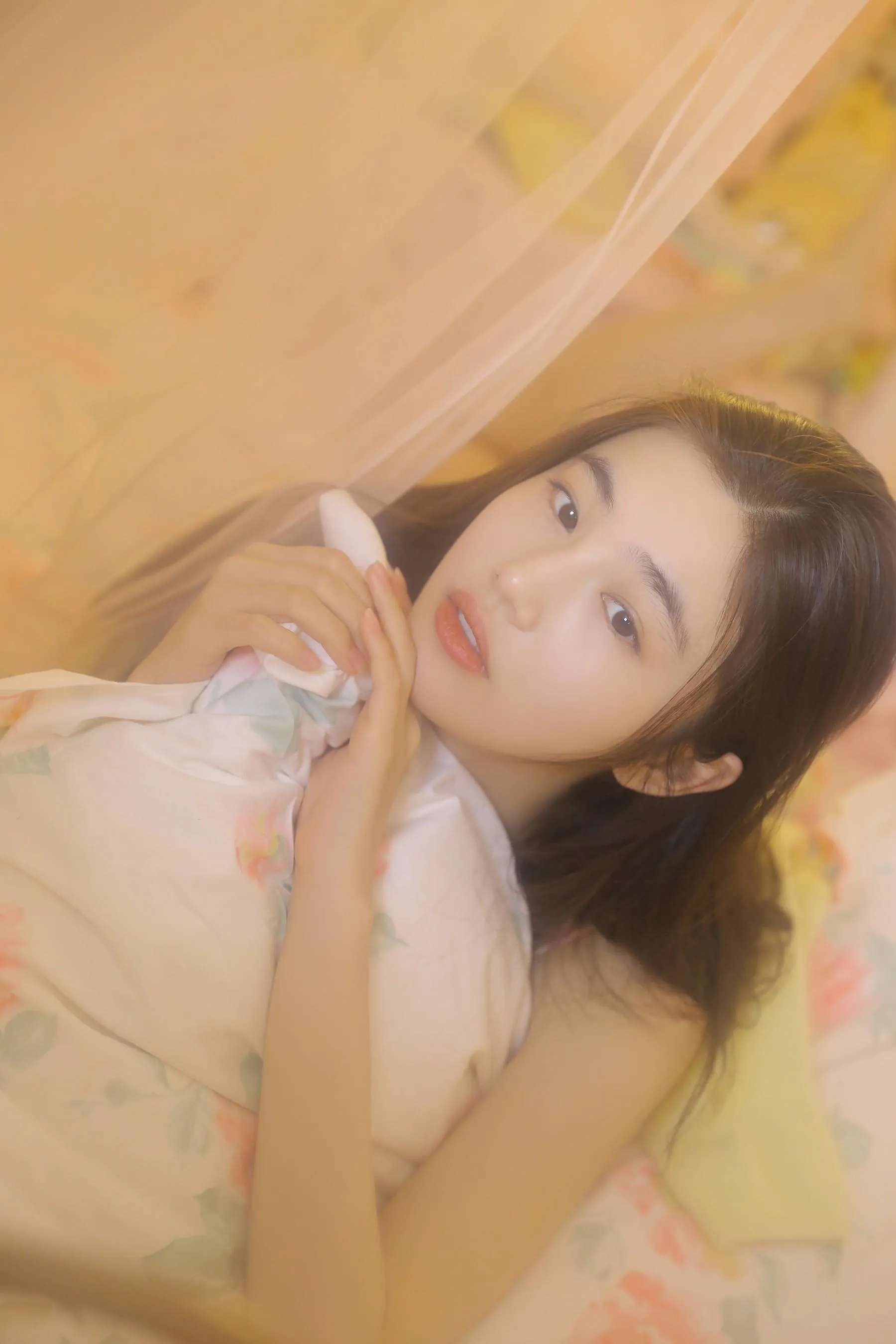 [艺图语] 2022.06.15 少女征途 凡凡 [35P]插图7